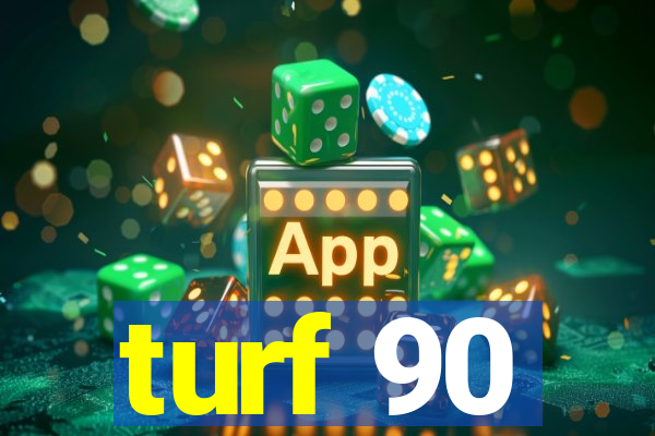 turf 90